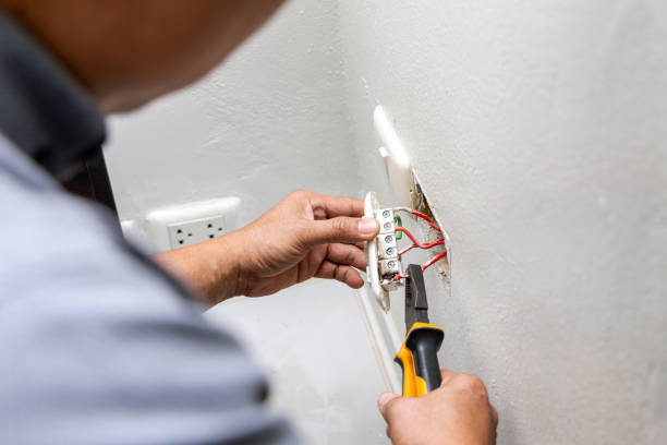 Best Electrical Contractors for Businesses  in Madison Park, NJ